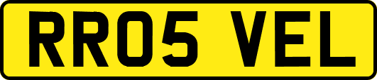 RR05VEL