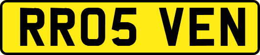 RR05VEN