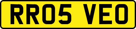 RR05VEO