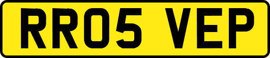 RR05VEP