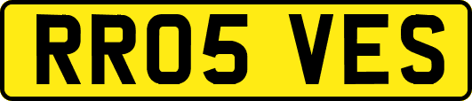 RR05VES