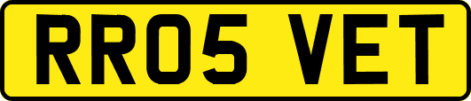RR05VET