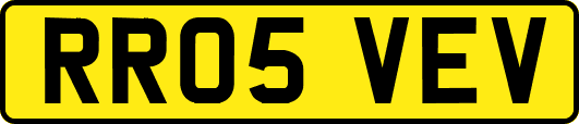 RR05VEV