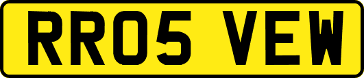 RR05VEW