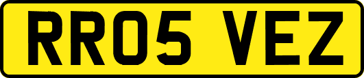 RR05VEZ