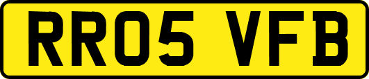 RR05VFB