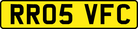 RR05VFC