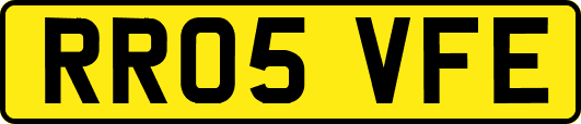 RR05VFE
