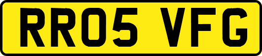 RR05VFG