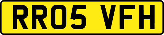 RR05VFH