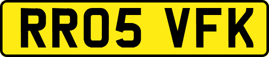 RR05VFK