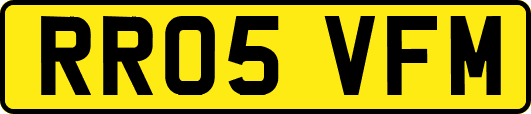 RR05VFM