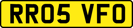 RR05VFO