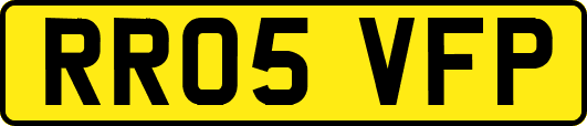RR05VFP