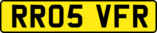 RR05VFR