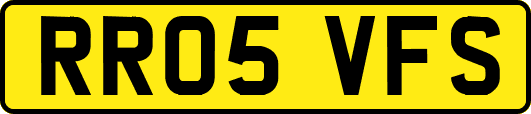 RR05VFS