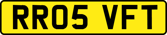 RR05VFT