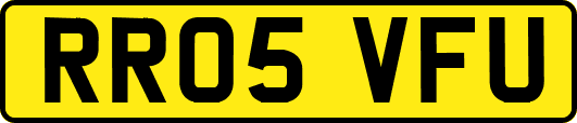 RR05VFU