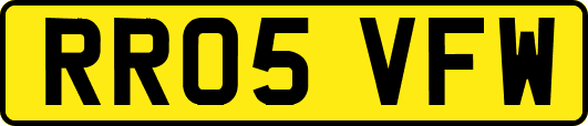 RR05VFW