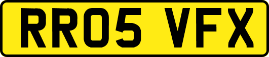 RR05VFX