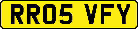 RR05VFY