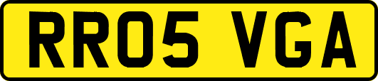 RR05VGA