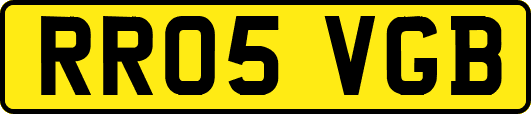 RR05VGB