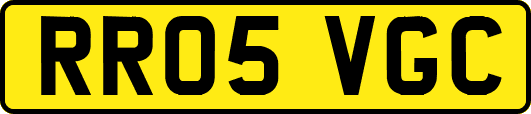 RR05VGC
