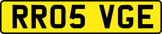 RR05VGE