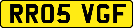 RR05VGF