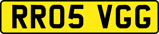RR05VGG