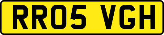 RR05VGH