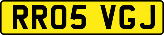 RR05VGJ