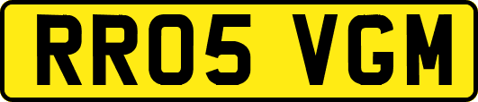RR05VGM