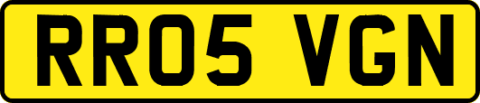 RR05VGN
