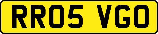 RR05VGO