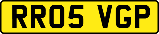 RR05VGP