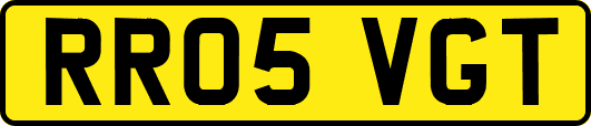RR05VGT