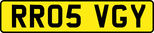 RR05VGY