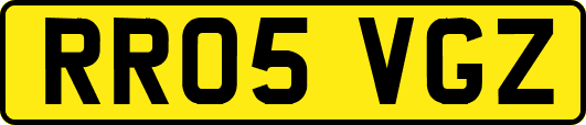RR05VGZ