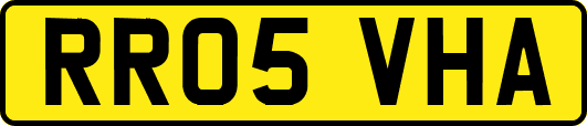 RR05VHA