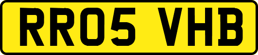 RR05VHB