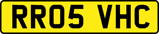 RR05VHC
