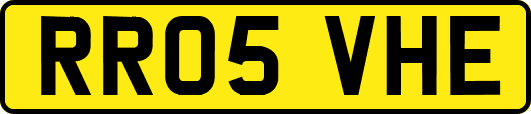 RR05VHE