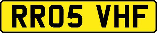 RR05VHF