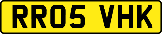 RR05VHK