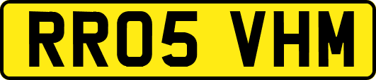RR05VHM