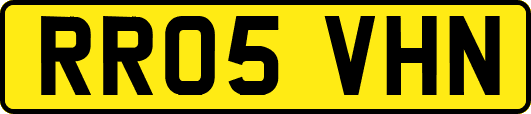 RR05VHN