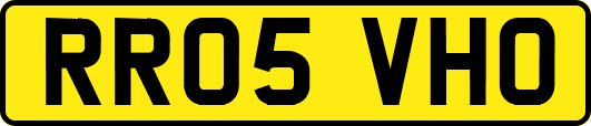 RR05VHO