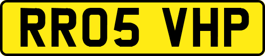 RR05VHP
